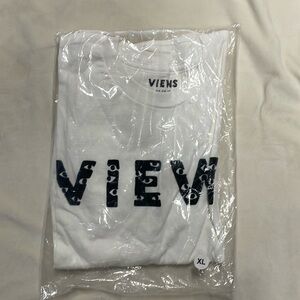 Drake Album Views t-shirt